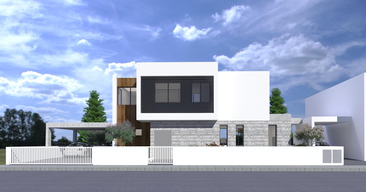 High End House