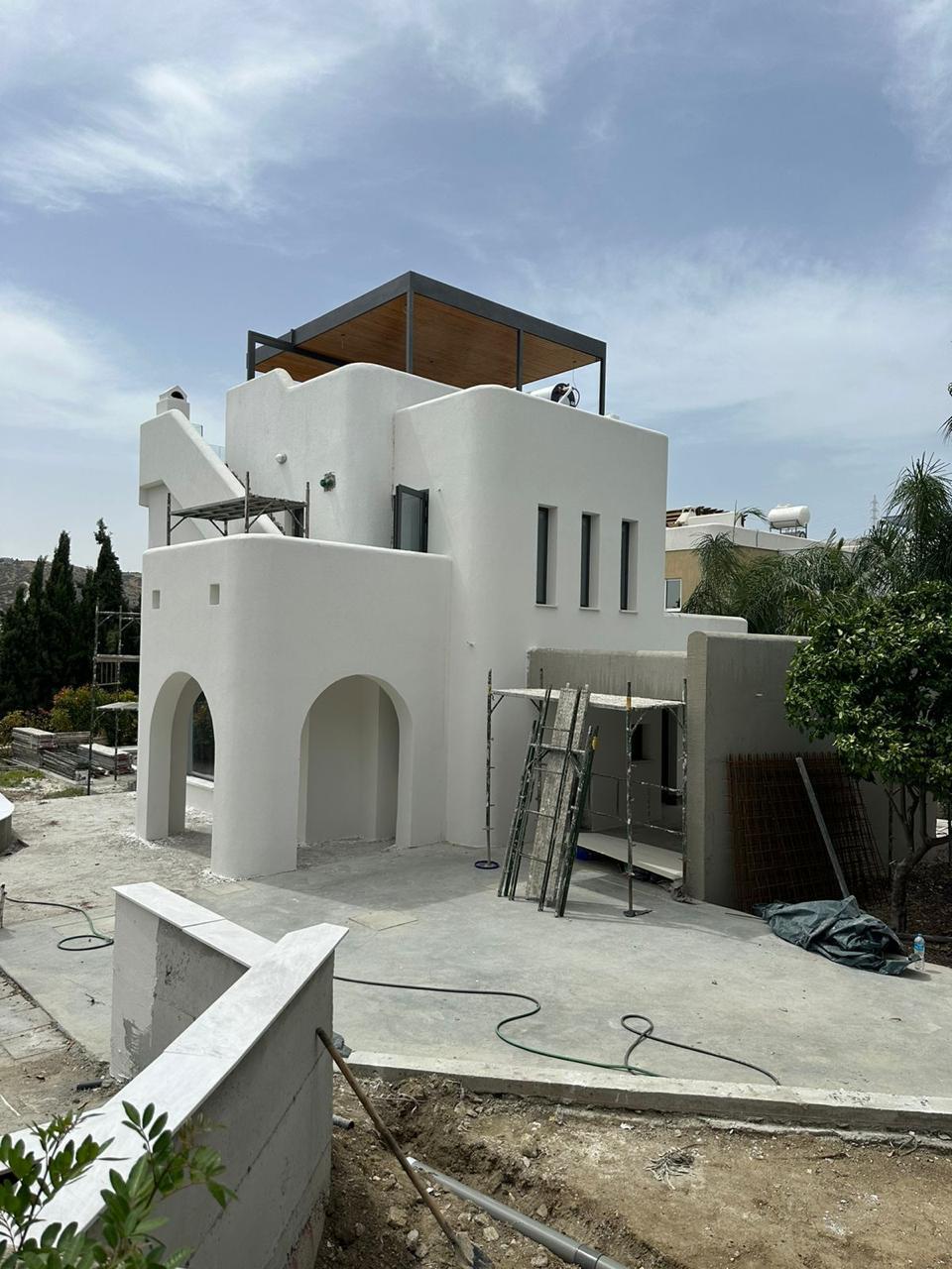 Mykonos Residence